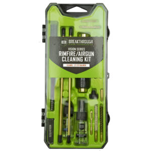 BCT VISION CLN KIT .17/.22