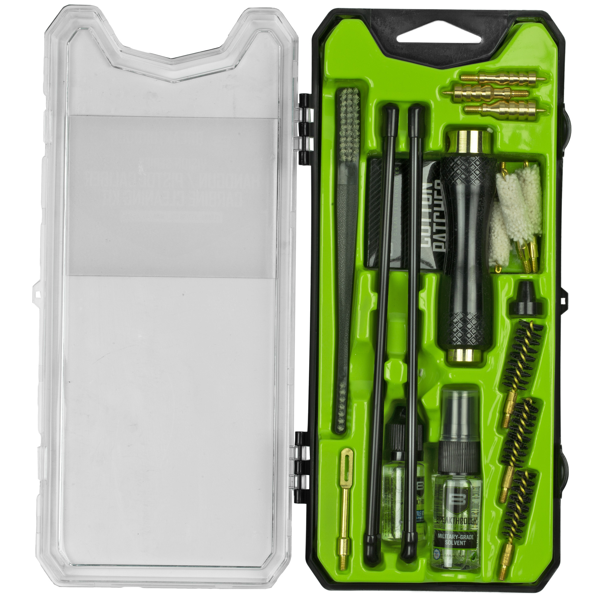 BCT VISION CLN KIT PCC - Image 2