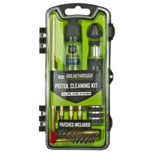 BCT VISION CLN KIT 38/40/45