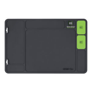 BCT SHIELD CLEANING MAT HANDGUN