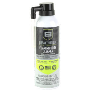 BCT CARBN PRO FOAMING BORE 60Z