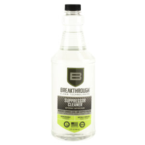 BCT SUPPRESSOR CLEANER 32 OZ