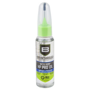 BCT BTL BRN HP PRO 2OZ