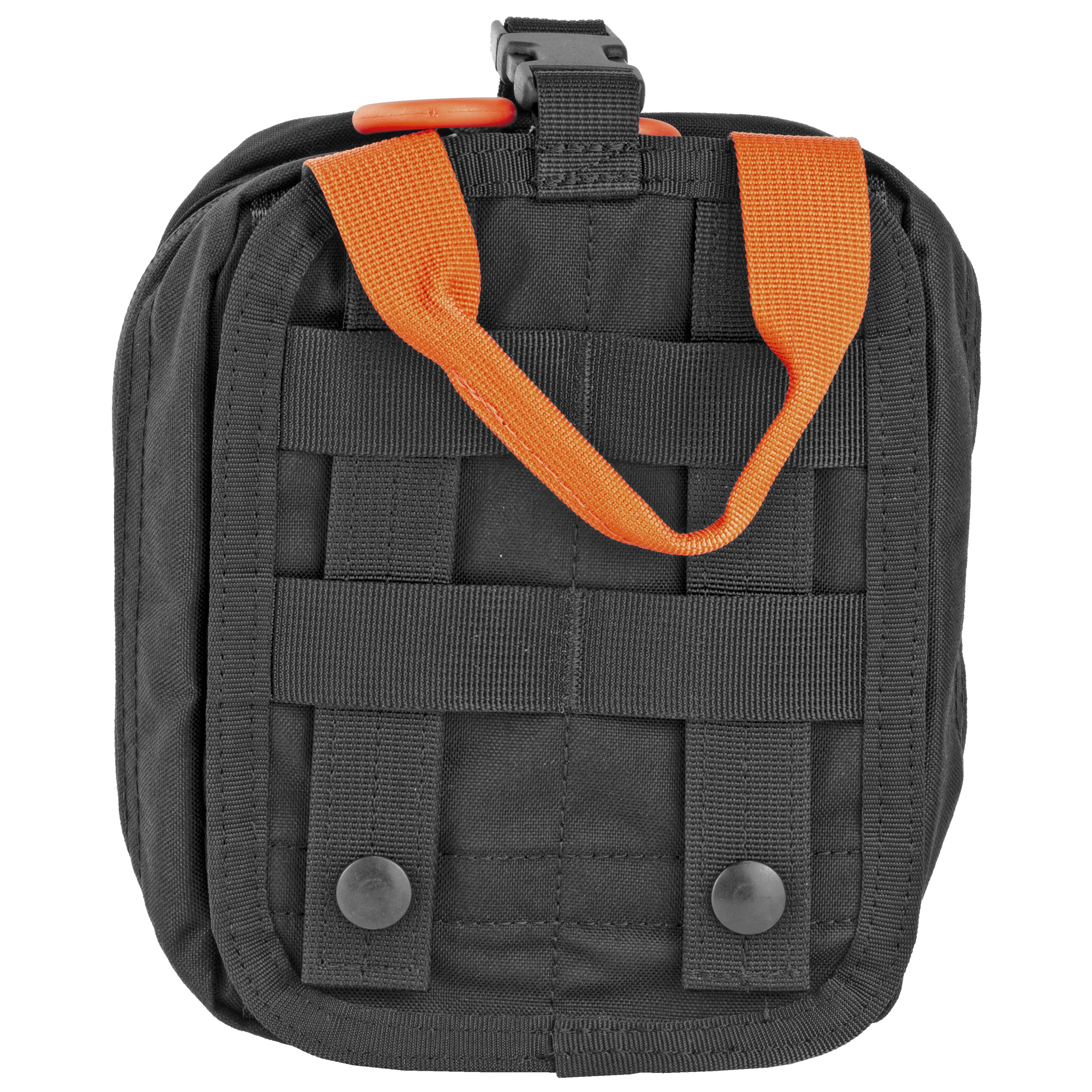 BH QUICK RELEASE MEDICAL POUCH BK - Image 2