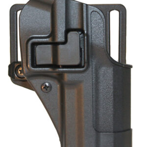 BH SERPA CQC BL/PDL RUG P95 RH BLK