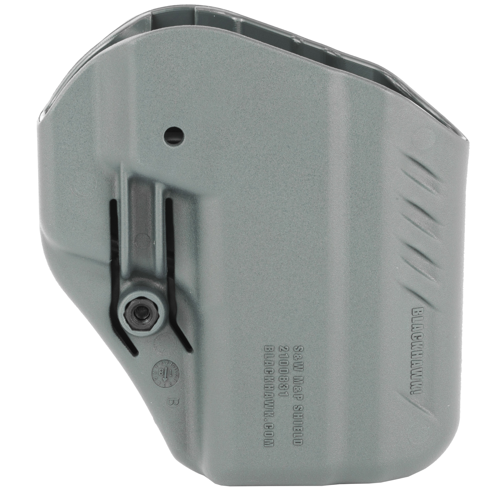 BH ARC IWB S&W SHIELD AMBI GRY - Image 2