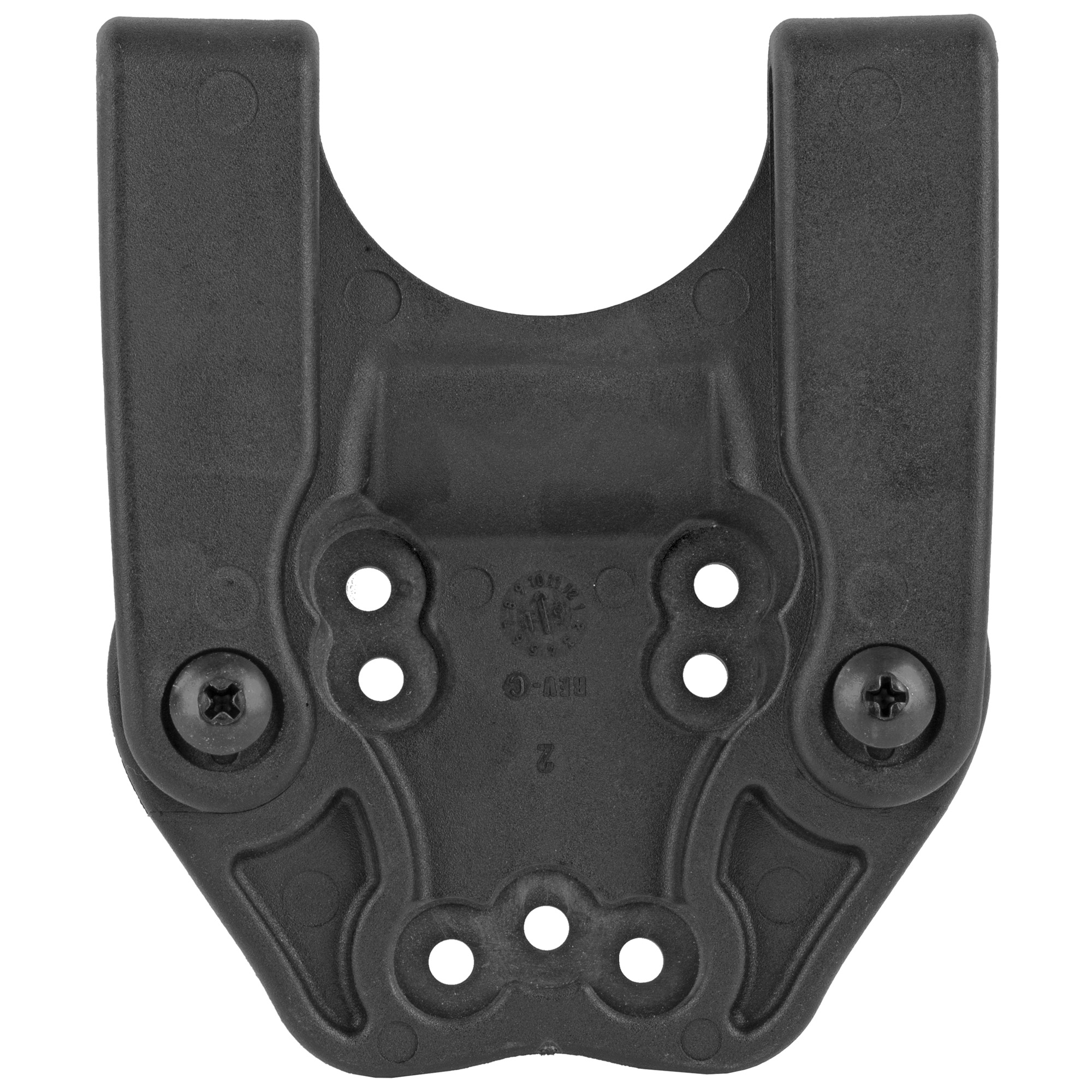 BH MID RIDE BELT LOOP - Image 2