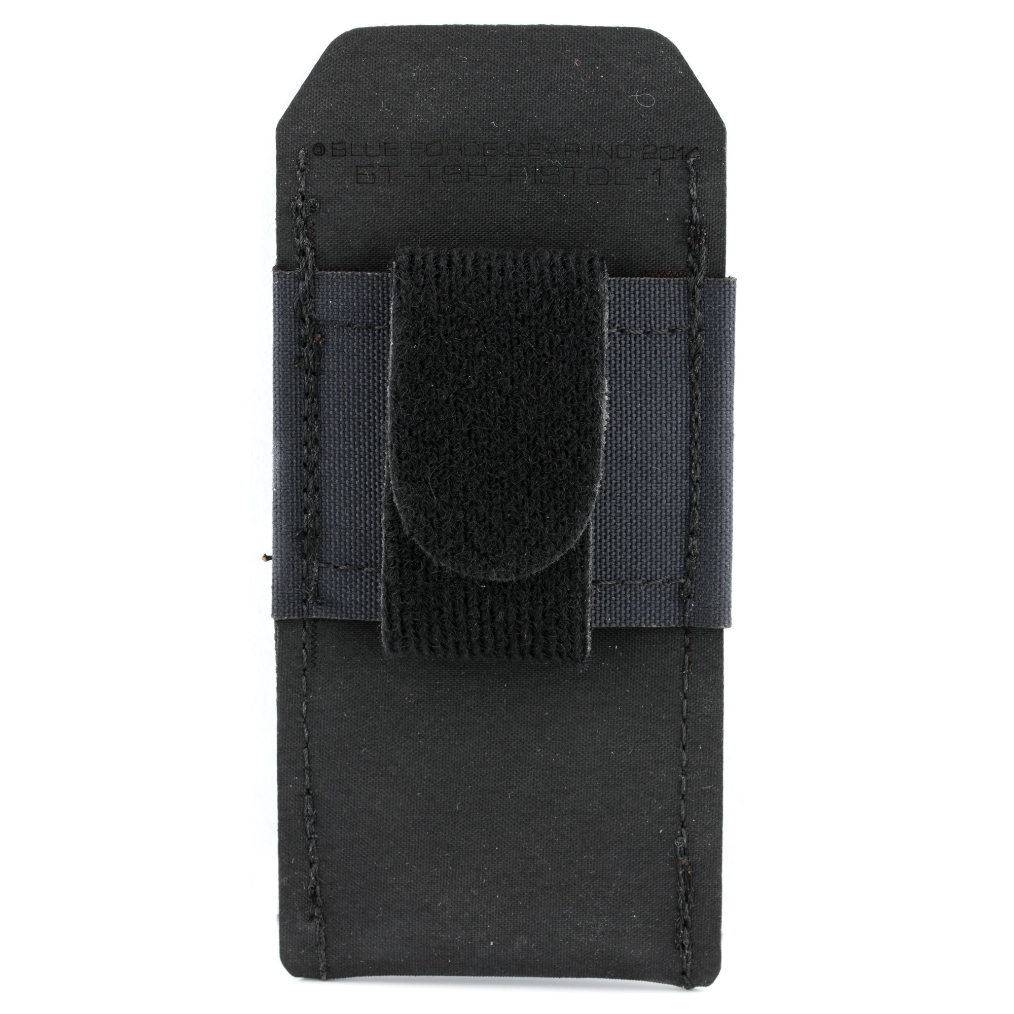 BL FORCE BLT MNT SGL PTL MAG PCH BLK - Image 2