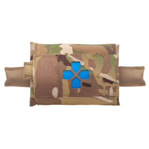 BL FORCE MICRO TRAUMA BELT EMPT MC