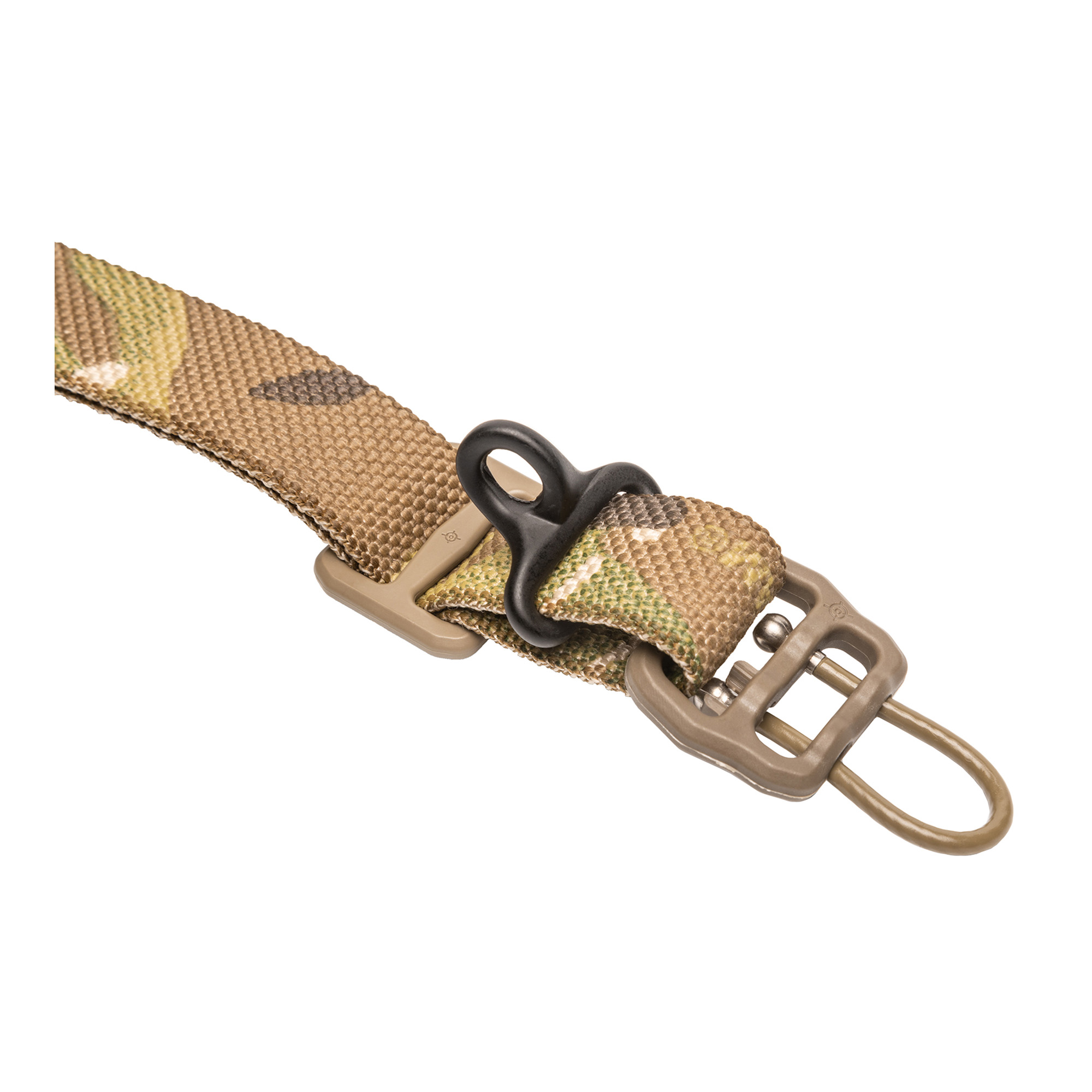 BL FORCE VICKERS SMG SLING MULTICAM - Image 2