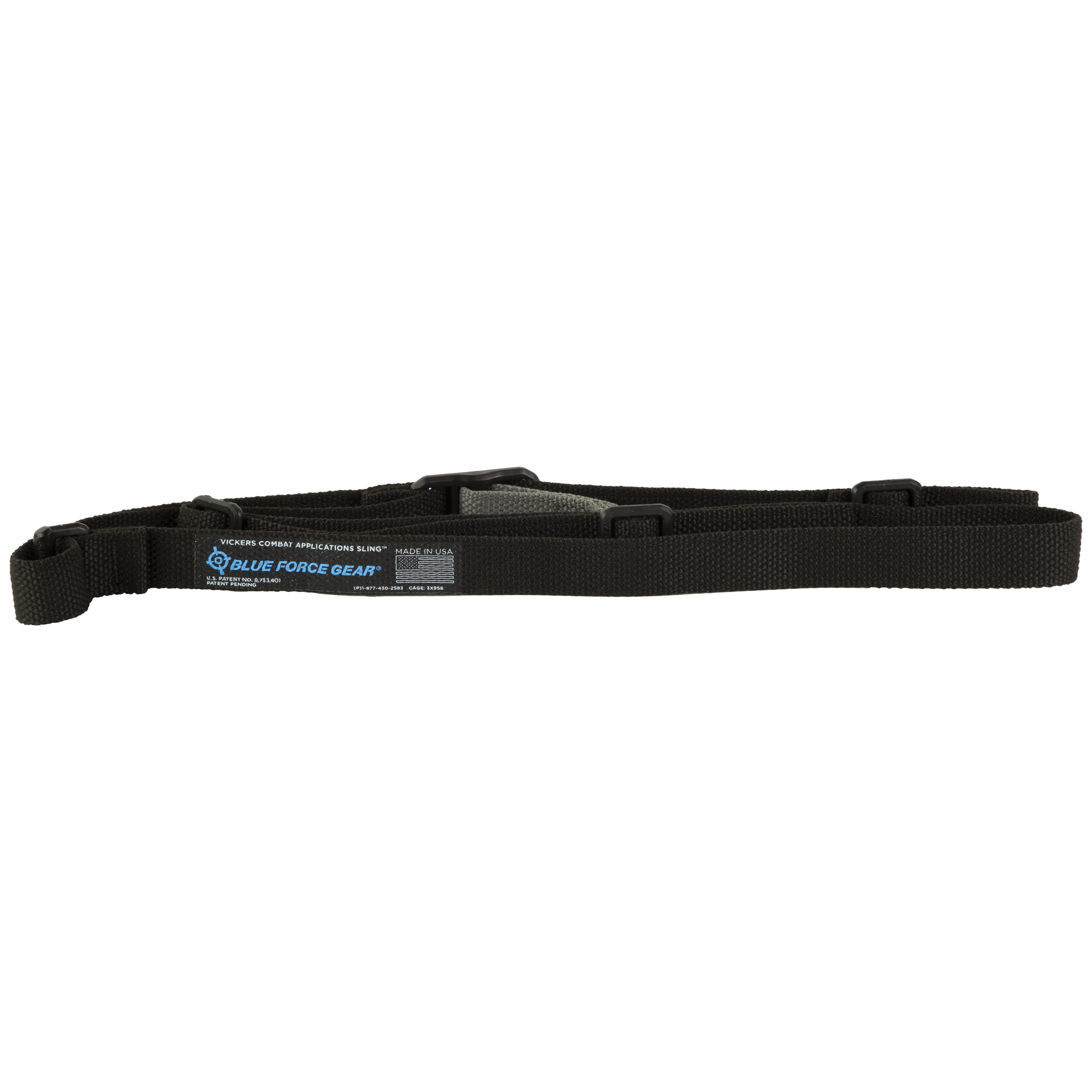 BLUE FORCE VICKERS ONE SLING BLACK
