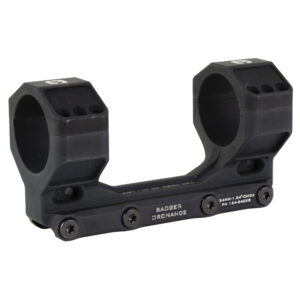 BADGER COM MAX 34MM 1.54" BLK