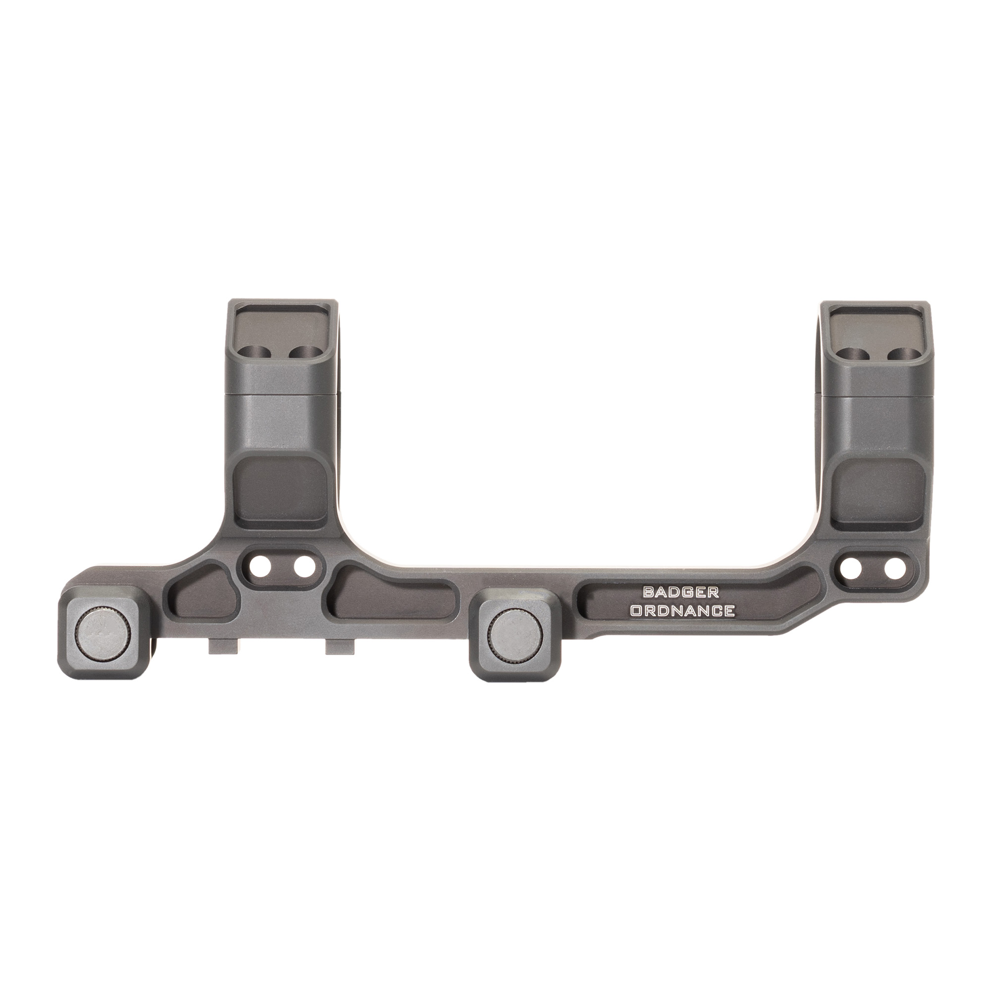 BADGER COMM 34MM 1.54" 20 MOA BLK - Image 2