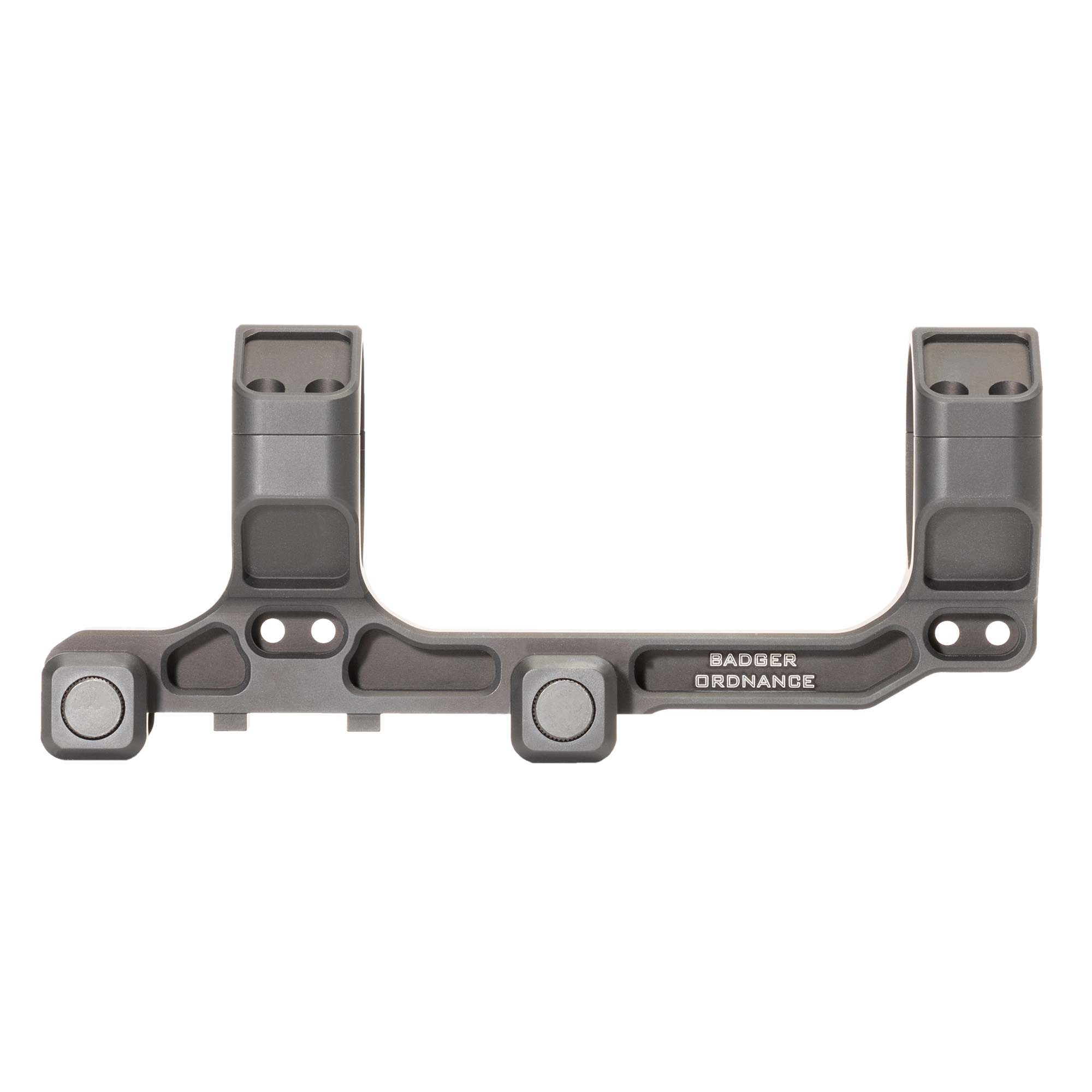 BADGER COMM 35MM 1.54" BLK - Image 2