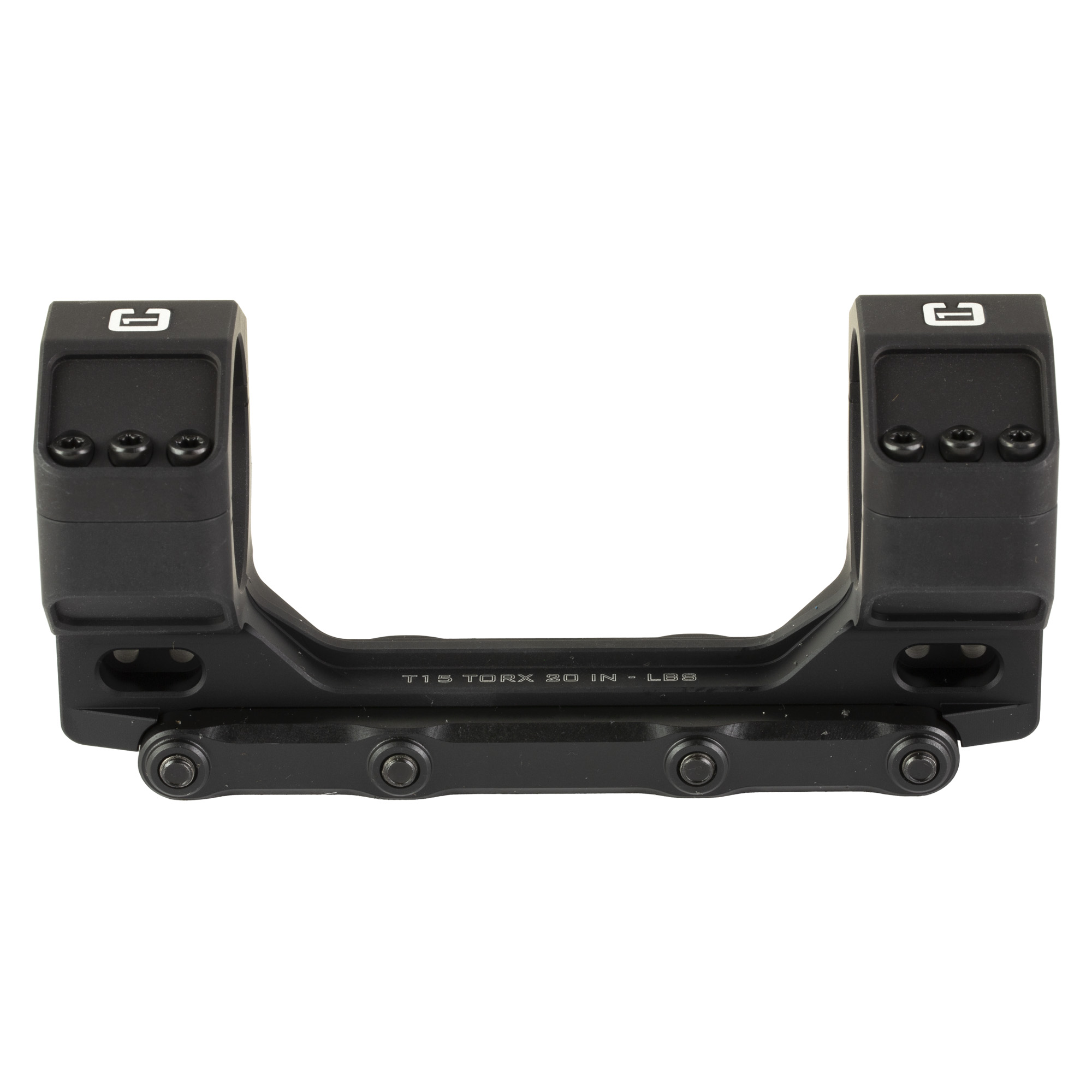 BADGER COMM MAX 35MM 1.54" BLK - Image 3