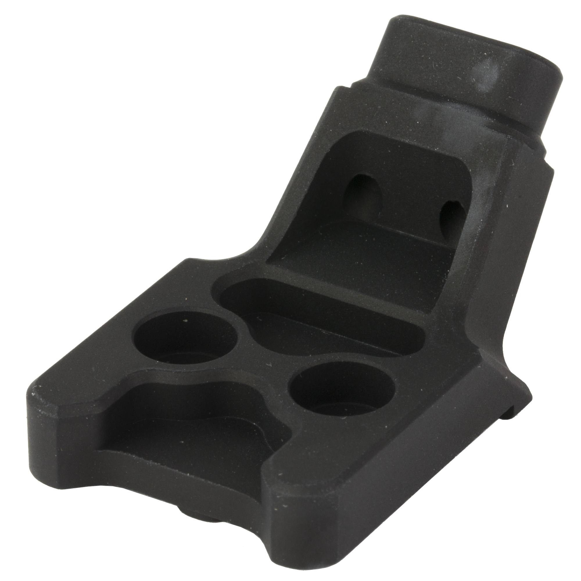 BADGER COMM J-ARM BLK - Image 2