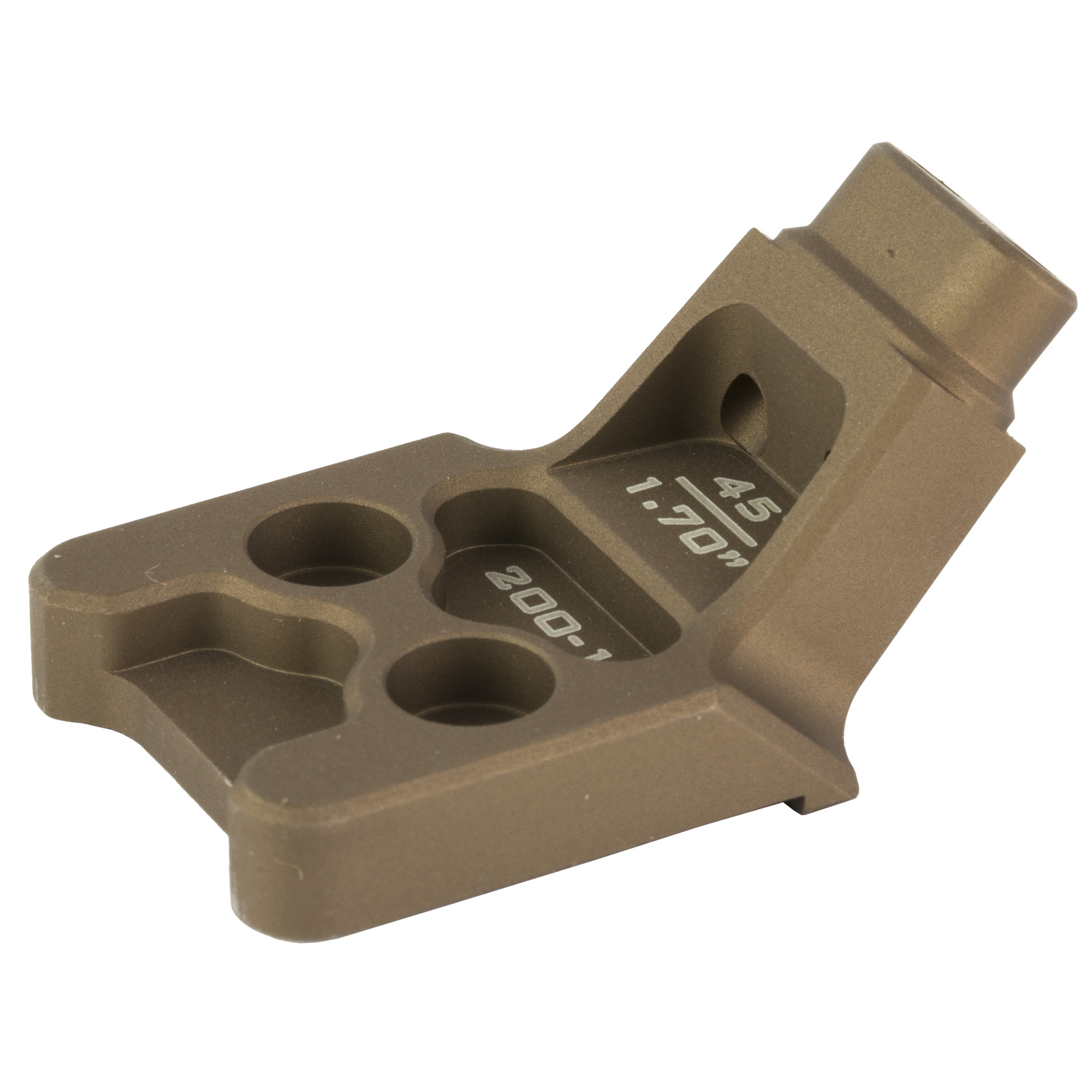 BADGER COMM J-ARM TAN - Image 2