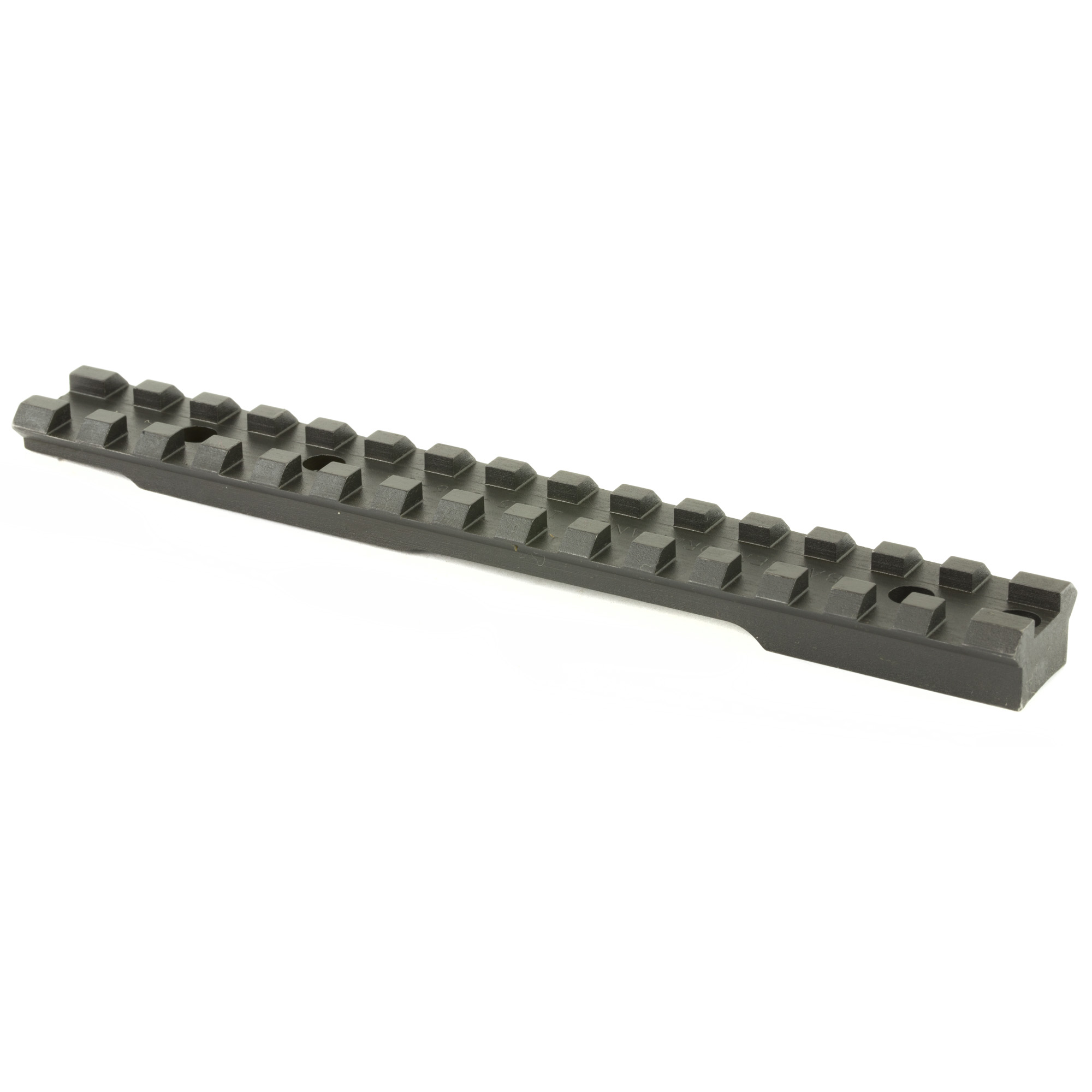 BADGER REM SA SCOPE RAIL 20MOA - Image 2