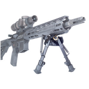 BADGER ENHN BRM-S BIPOD MLOK