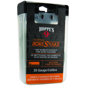 BORESNAKE 20GA W/ DEN