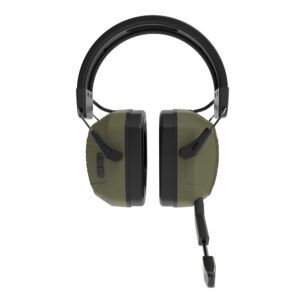 CALDWELL E-MAX EAR MUFF 2-WAY COMM