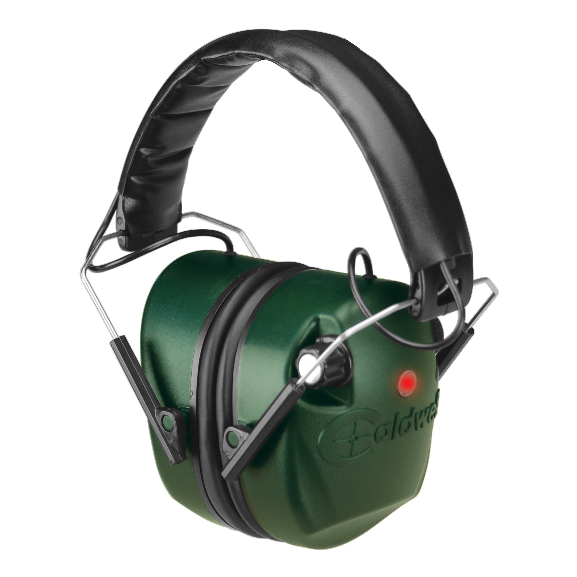 CALDWELL E-MAX ELECTRONIC EARMUFF - Image 2