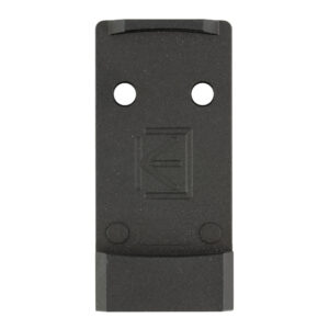 CK CANIK METE/TTI TO K/RMSC DT PLATE