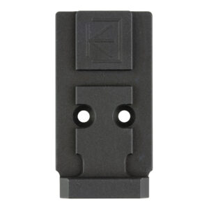CK FOR GLOCK MOS TO ACRO P2 DT PLATE