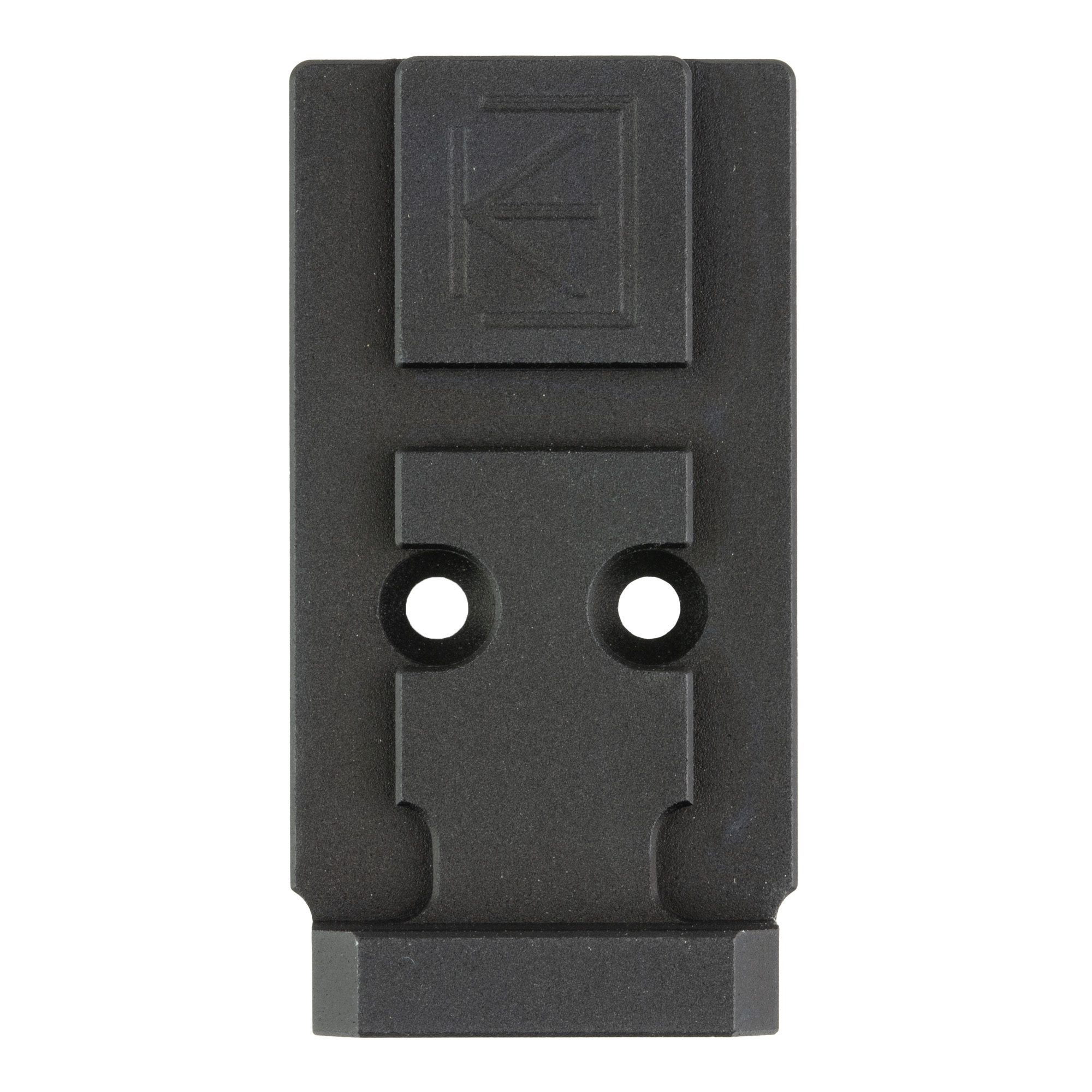 CK FOR GLOCK MOS TO ACRO P2 DT PLATE