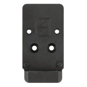 CK FOR GLOCK TO RMR ADAPTER PLATE