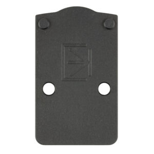 CK P211 GTO/P320 R1 PRO TO RMR PLATE