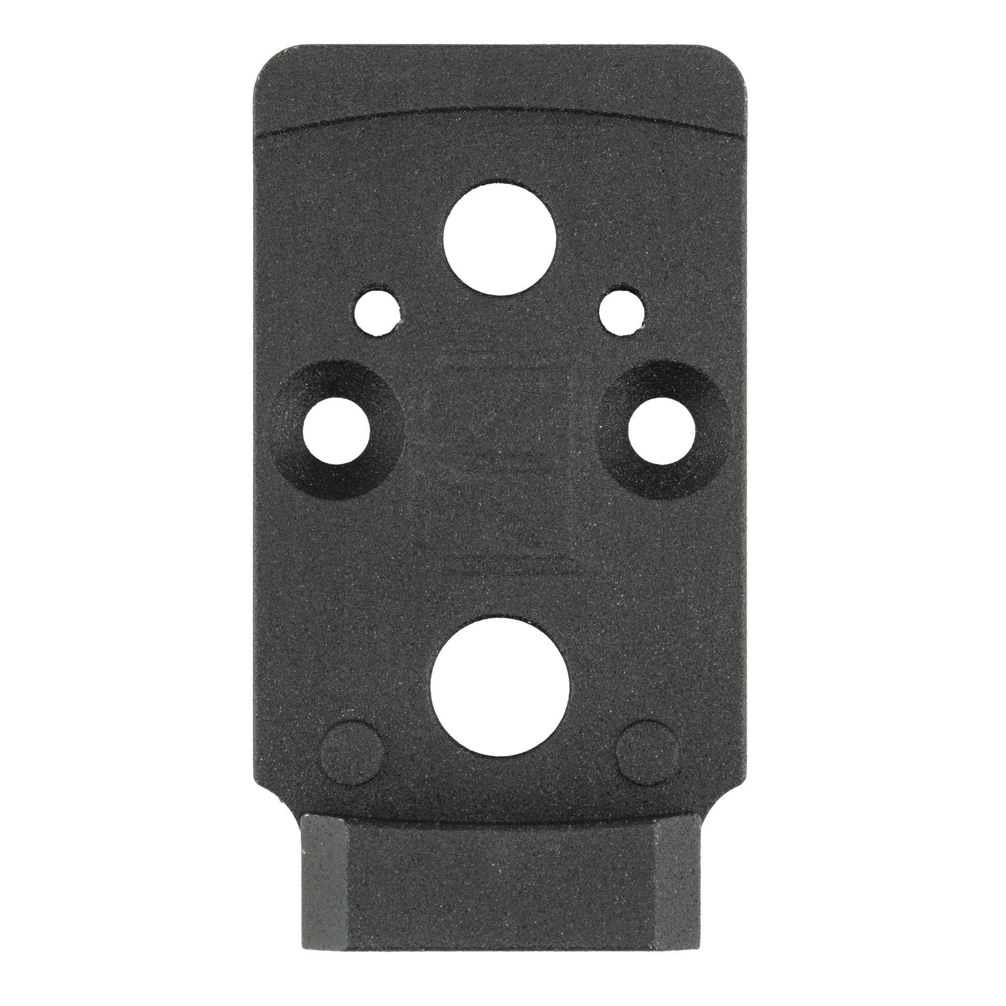 CK S&W M&P 2.0 TO K/RMSC DT PLATE