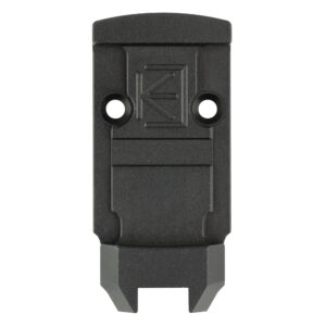 CK STACCATO HD TO HOLO 509T DT PLATE