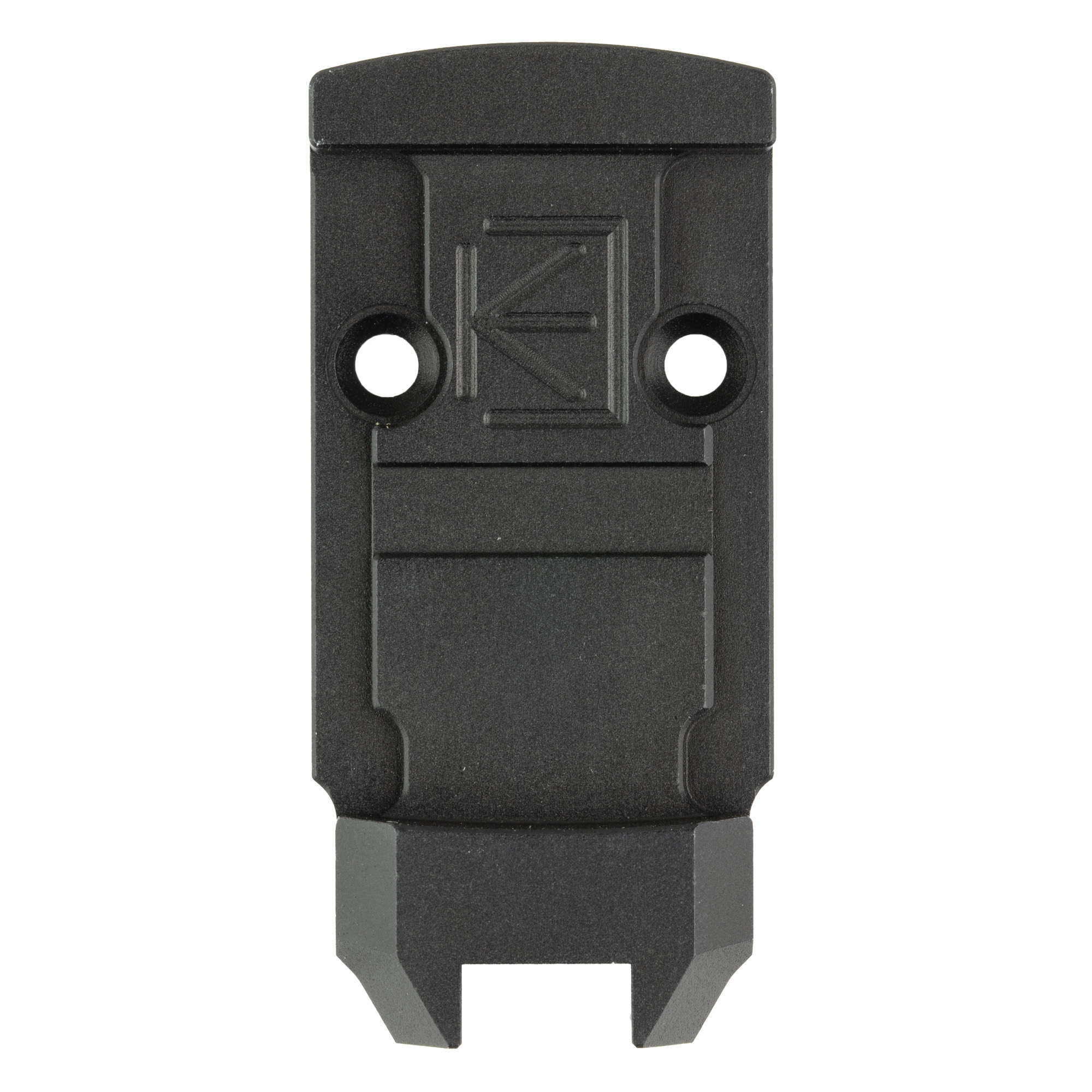 CK STACCATO HD TO HOLO 509T DT PLATE