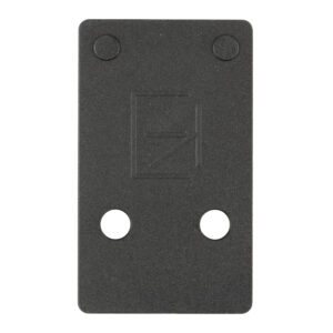 CK CANIK TP9 ELITE SC HOLO K PLATE