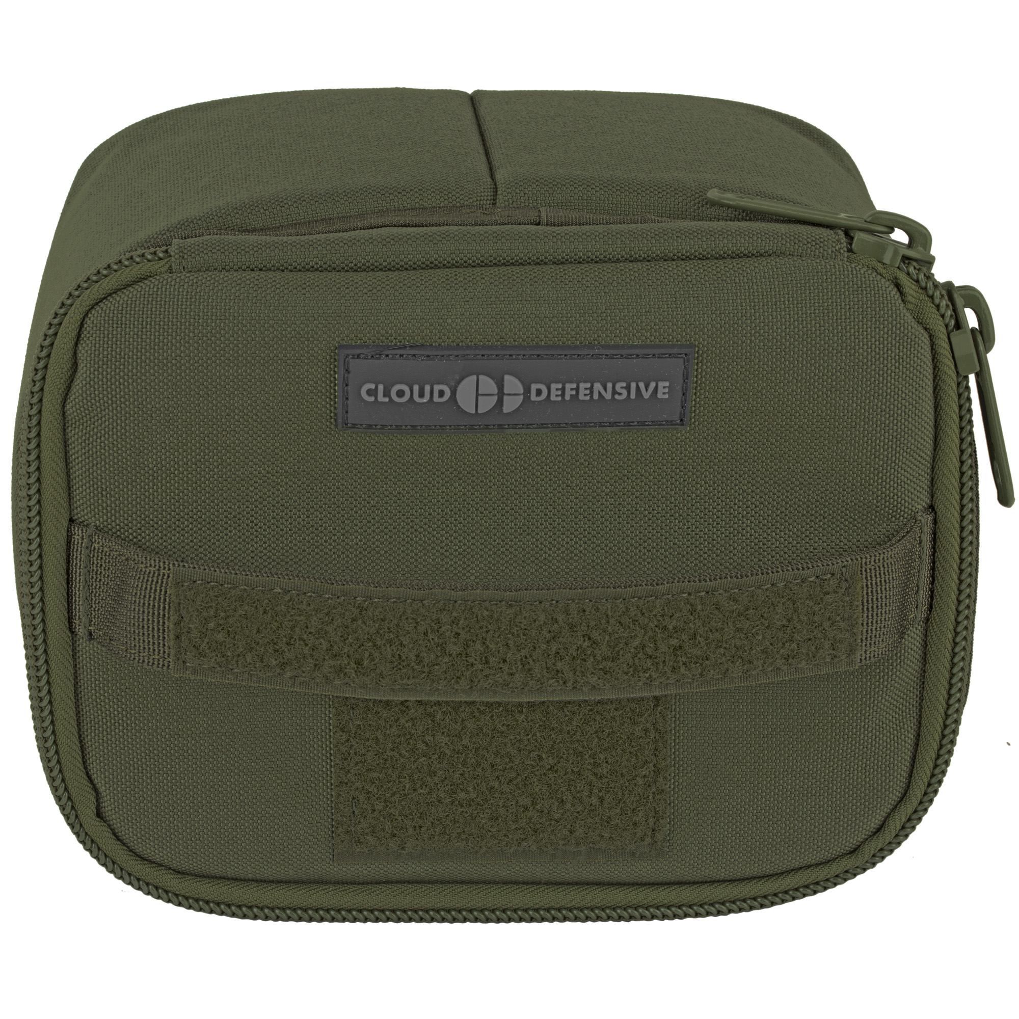 CLD DEF AMMO TRANSPORT BAG ODG - Image 3