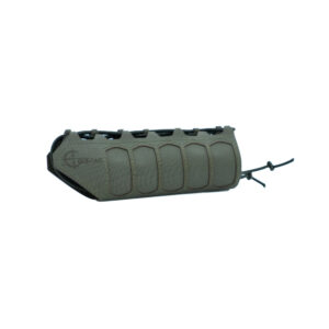 COLETAC HANDGUARD WRAP NO SLOTS GRN