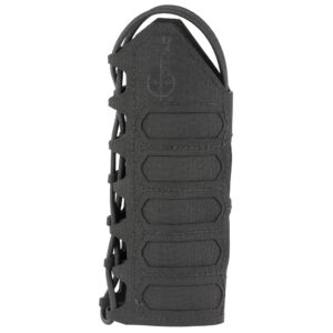 COLETAC HANDGUARD WRAP SLOTS BLK