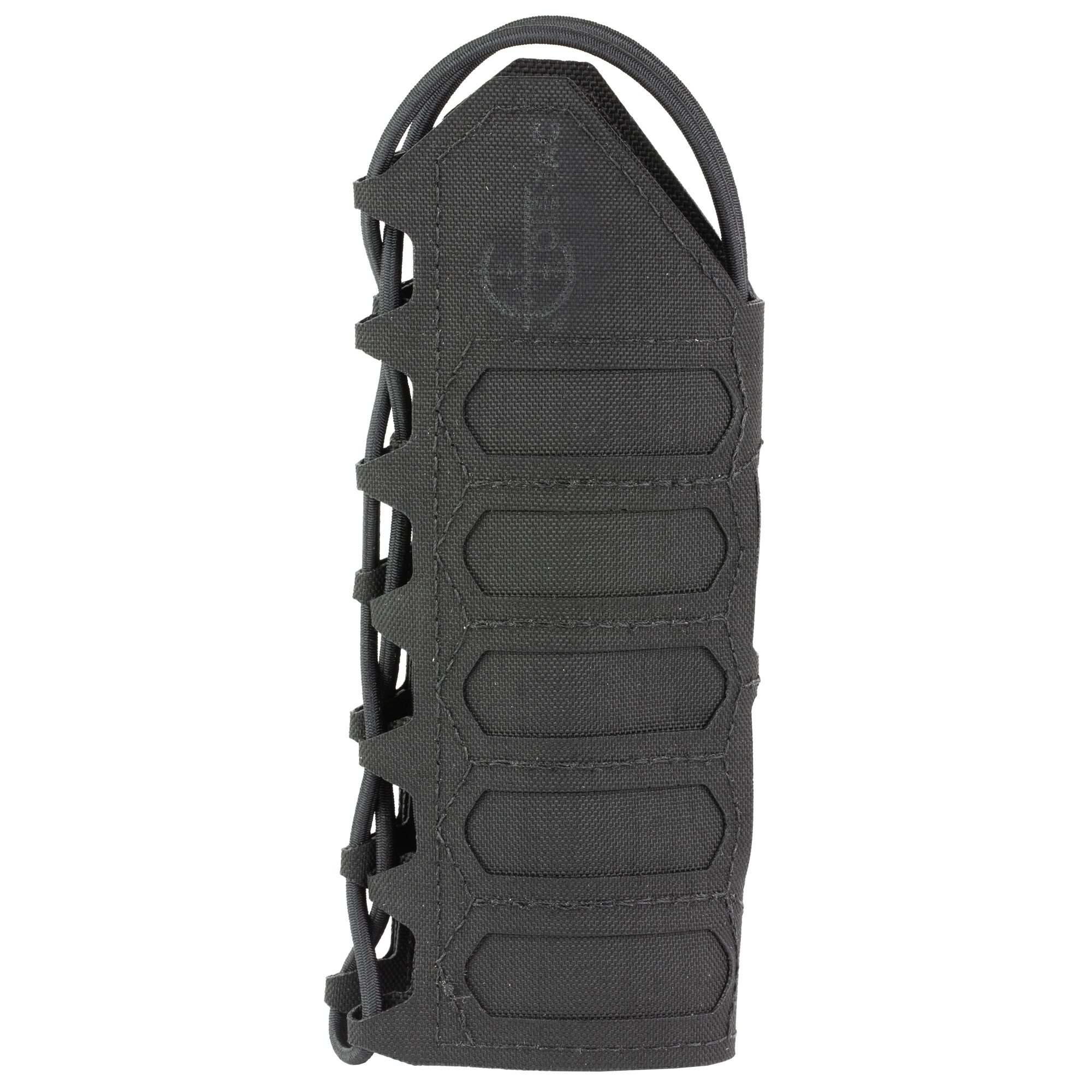 COLETAC HANDGUARD WRAP SLOTS BLK