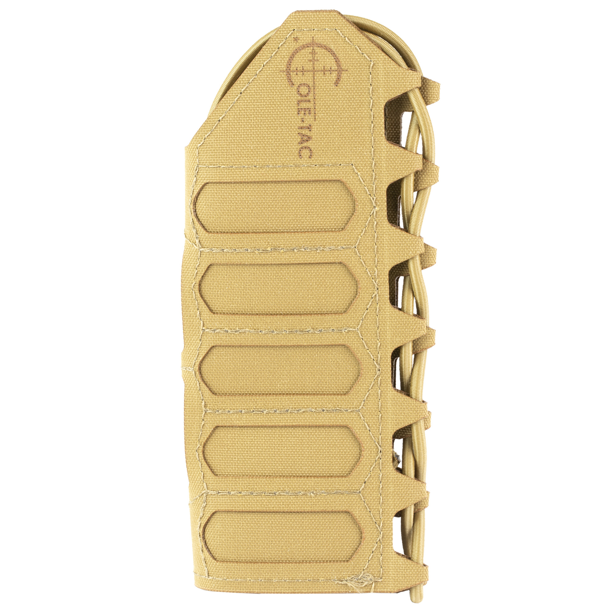 COLETAC HANDGUARD WRAP SLOTS CB - Image 2