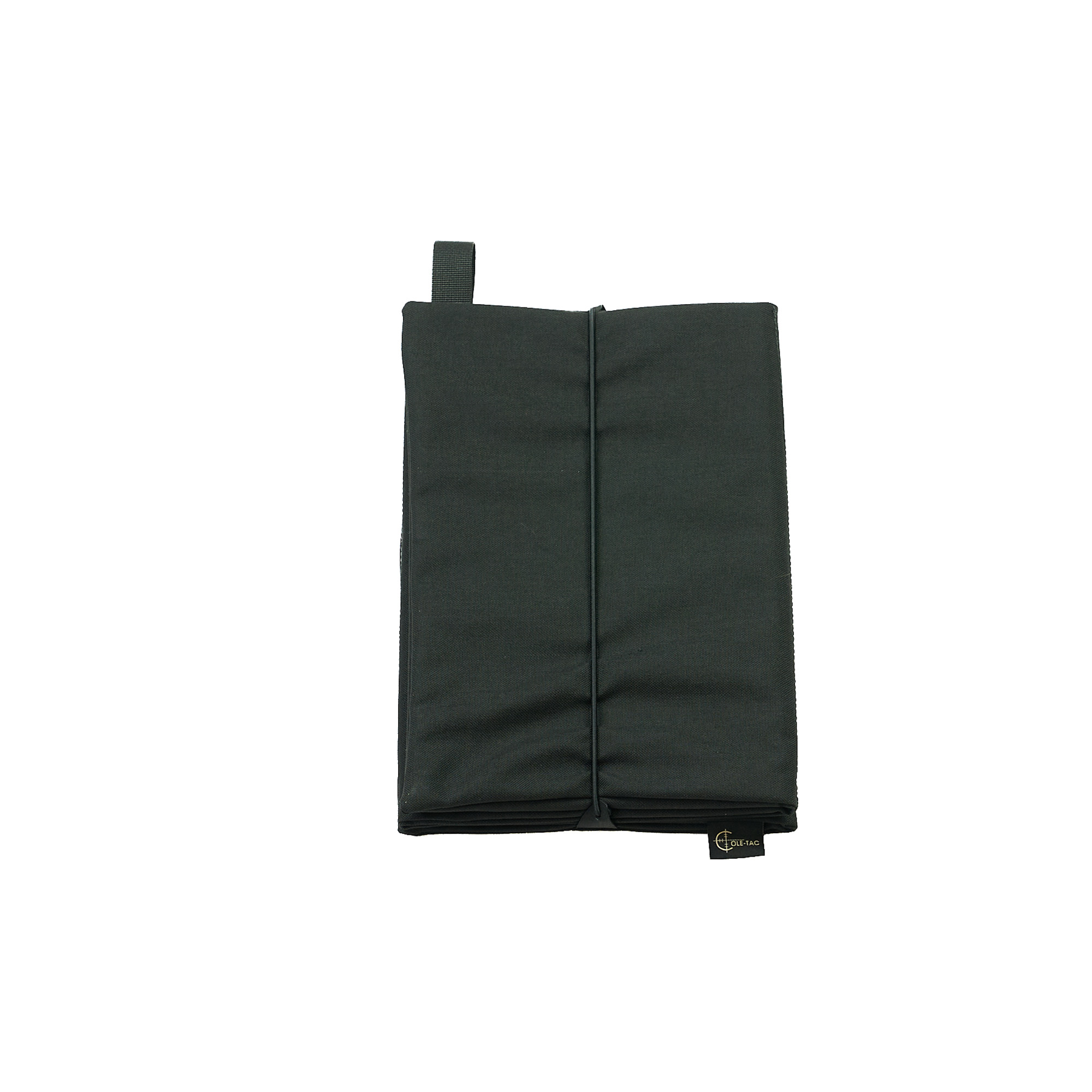 COLETAC SPARTAN MAT BLK