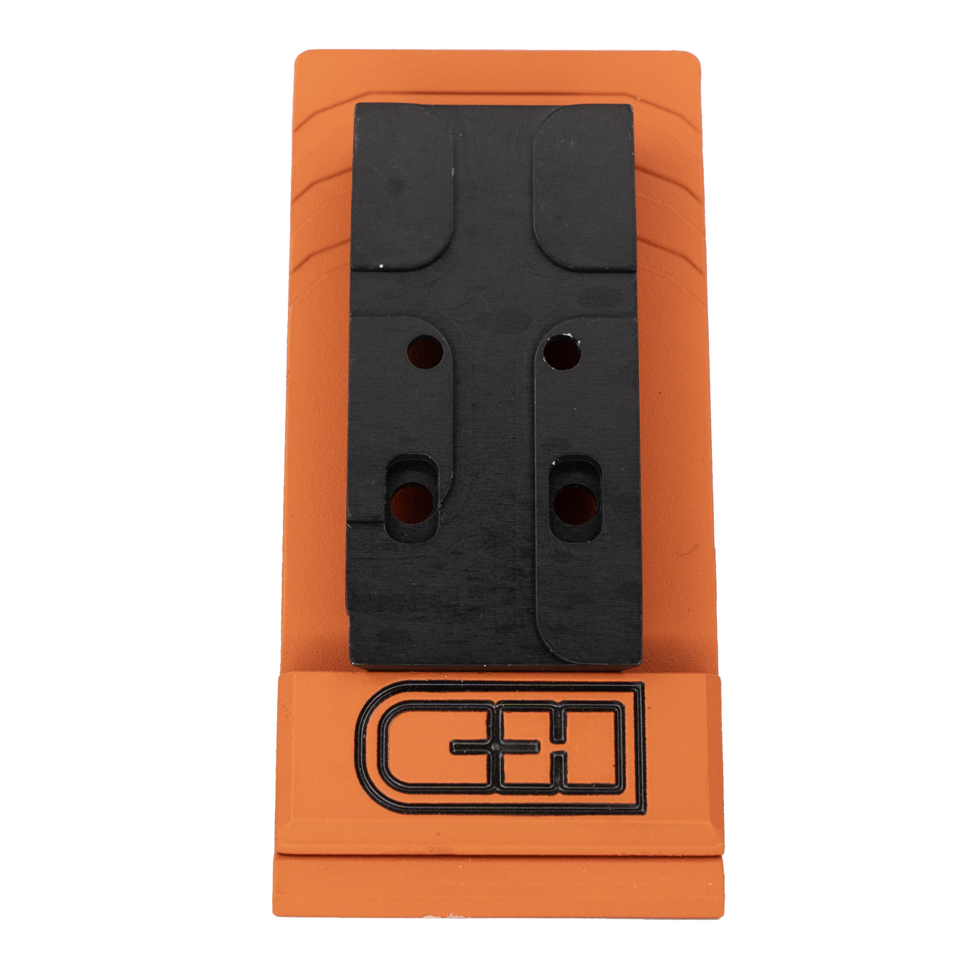 C&H PLT CZ P10 TO HOLO 407K - Image 2