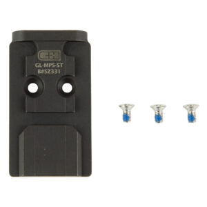 C&H PLT FOR GLK MOS V4 TO MPS STL