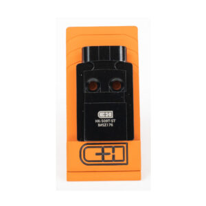 C&H PLT HK VP9 OR TO HOLO 509T