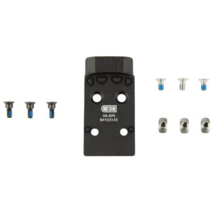 C&H PLT HK VP9 TO HOLOSUN EPS/EPS C