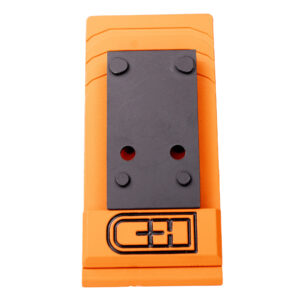 C&H PLT ECHLN TO HOLO 407K/507K