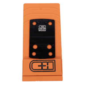 C&H PLT SPGFLD HLCT RMSC TO HOLO EPS