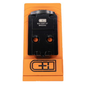 C&H PLT 320 X-FIVE TO HOLO 509T