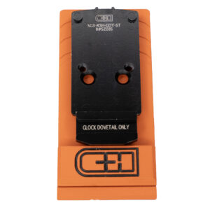 C&H PLT ST SIG P320X TO RMR/SRO/HOLO