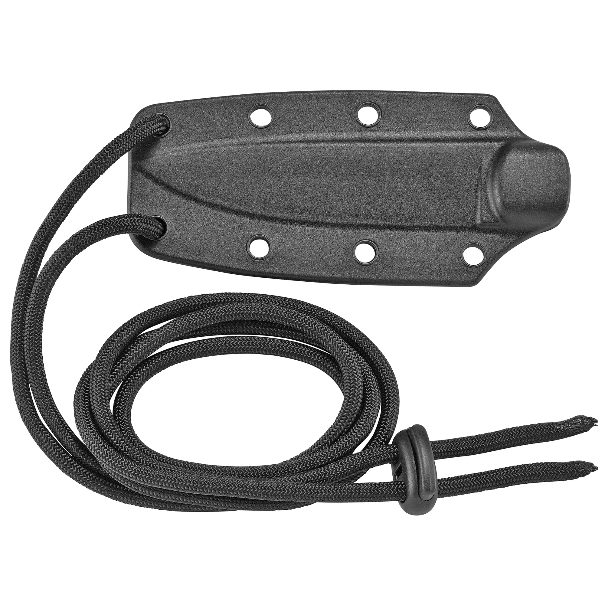 CRKT BIWA 3.02" PLAIN EDGE W/SHEATH - Image 3